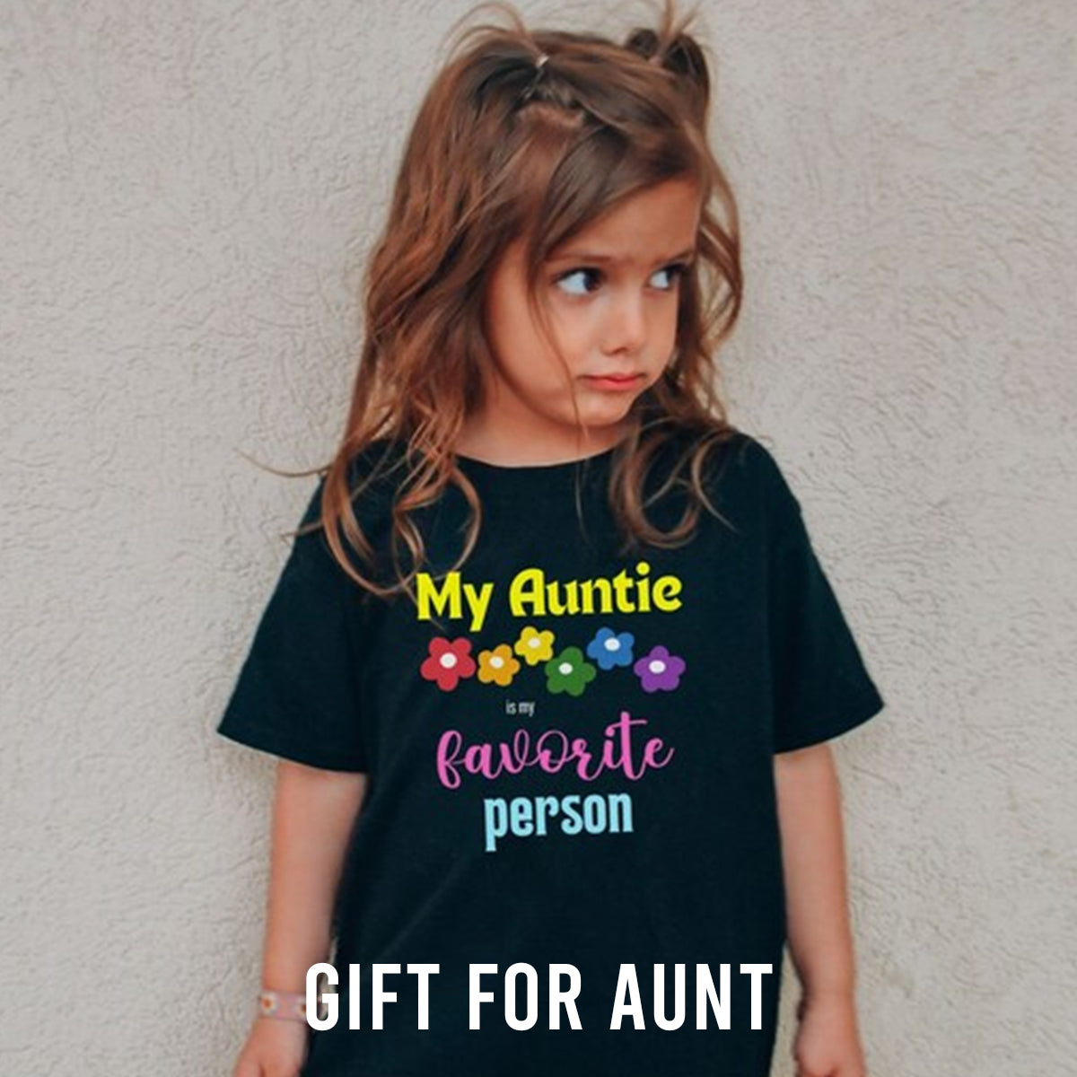 Gift For Aunt