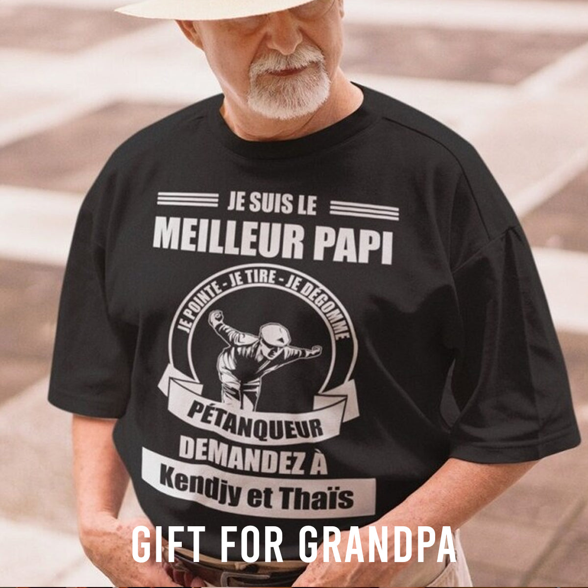 Gifts For Grandpa