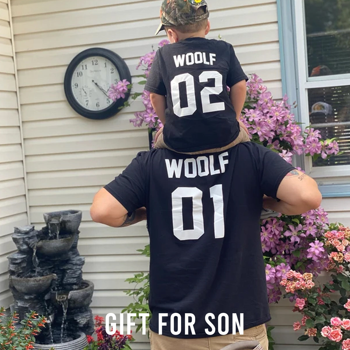 Gifts For Son