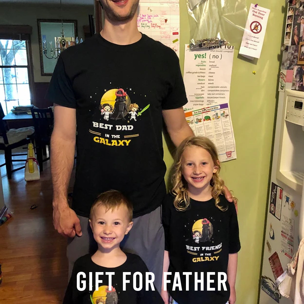 Gifts for Father