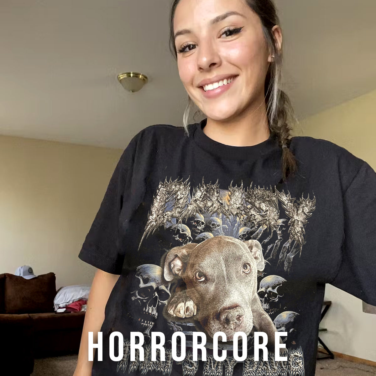 Horrorcore