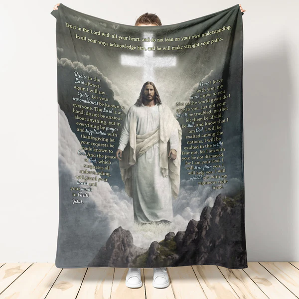 Jesus Christ - God - Bible