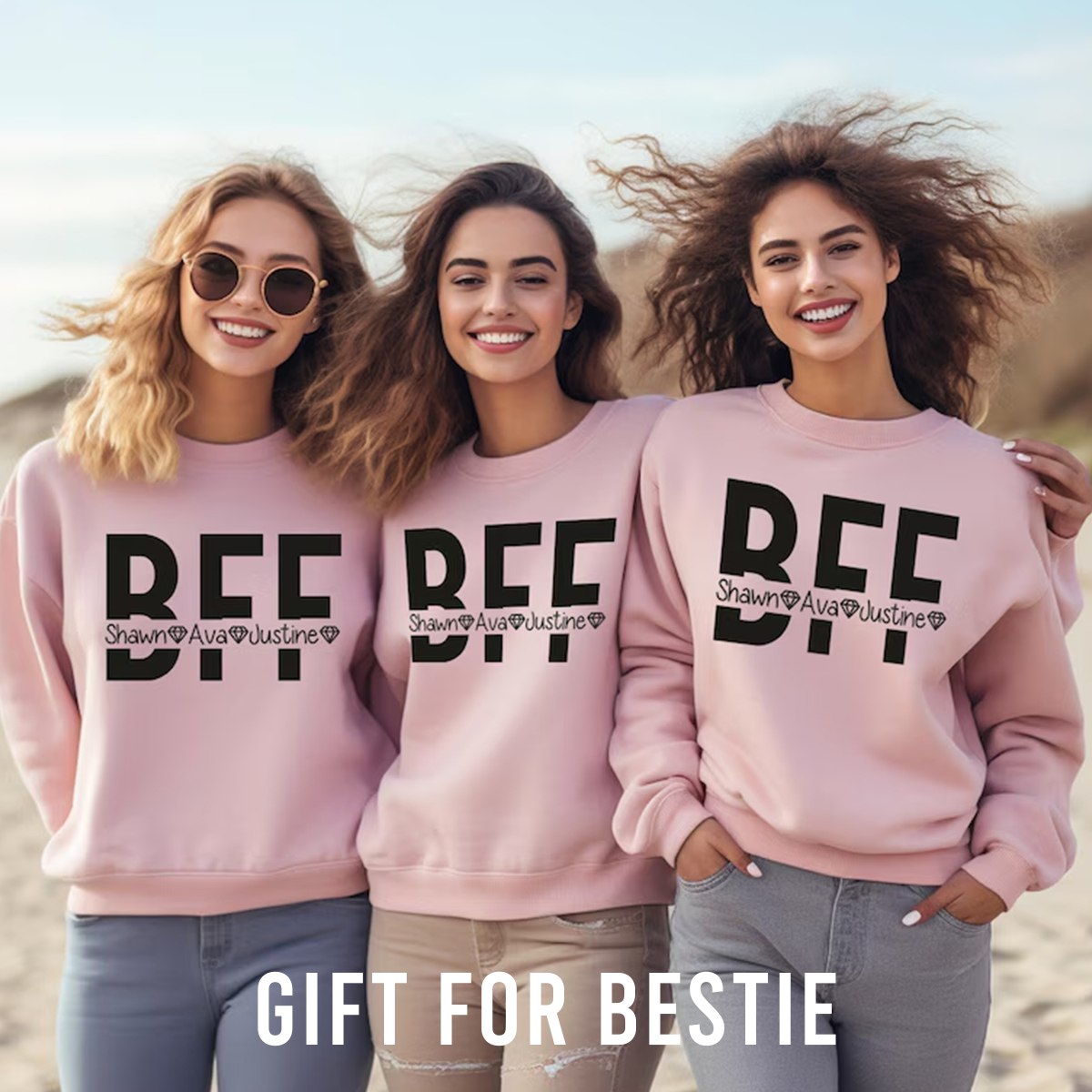 Gifts for Bestie