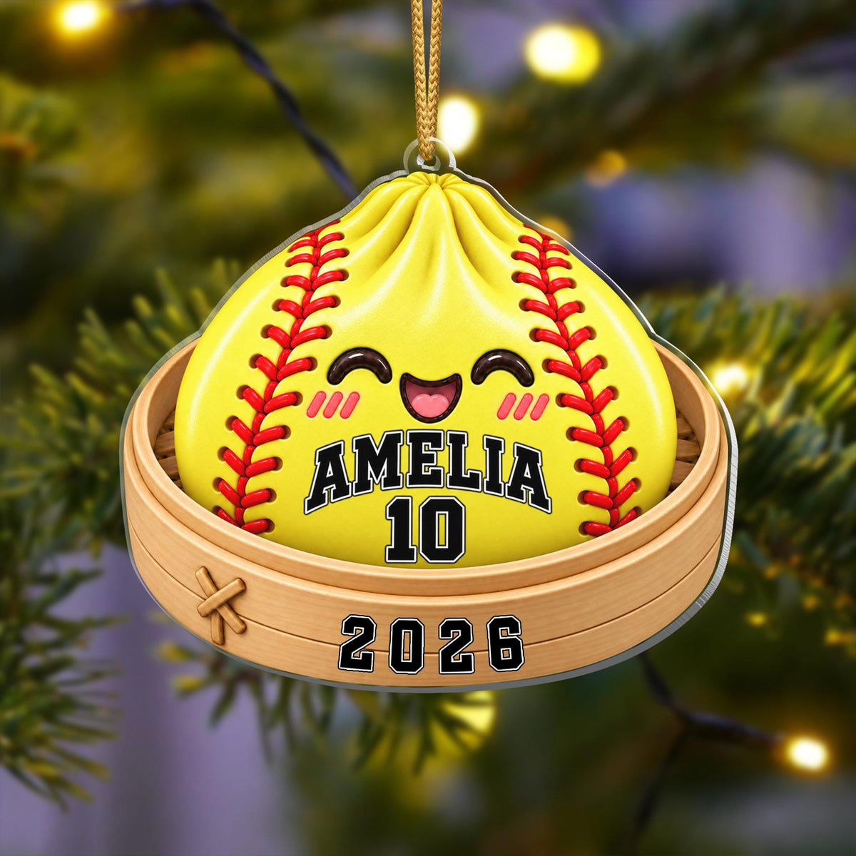Personalized Softball Dumpling Ornament, Squishy Dumpling Acrylic Ornament, Custom Name Softball Player Christmas Gift 0018cbe6-ecce-47ec-8c33-d6f9045cc132-il_fullxfull.8516561610_drkw.jpg