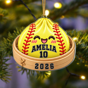 Personalized Softball Dumpling Ornament, Squishy Dumpling Acrylic Ornament, Custom Name Softball Player Christmas Gift 0018cbe6-ecce-47ec-8c33-d6f9045cc132-il_fullxfull.8516561610_drkw.jpg