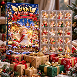 Angel Advent Calendar 2026, 24 Piece Angel Ornament Set, Angel Blind Box Advent Calendar, Christmas Countdown Gift for Home Decor 001c711b-4ea3-4957-aee0-8e5cd21120dd-il_fullxfull.8649974127_pxa9.jpg