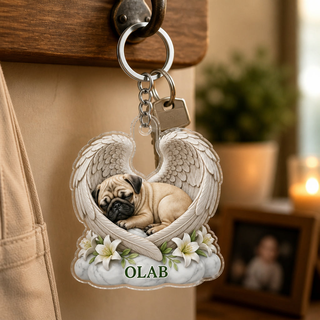 Custom Pet Memorial Angel Wings Acrylic Keychain – Upload Your Pet Photo - Personalized Acrylic Keychain 004233bd-b795-4b26-9759-8d6e9c4d9919.jpg