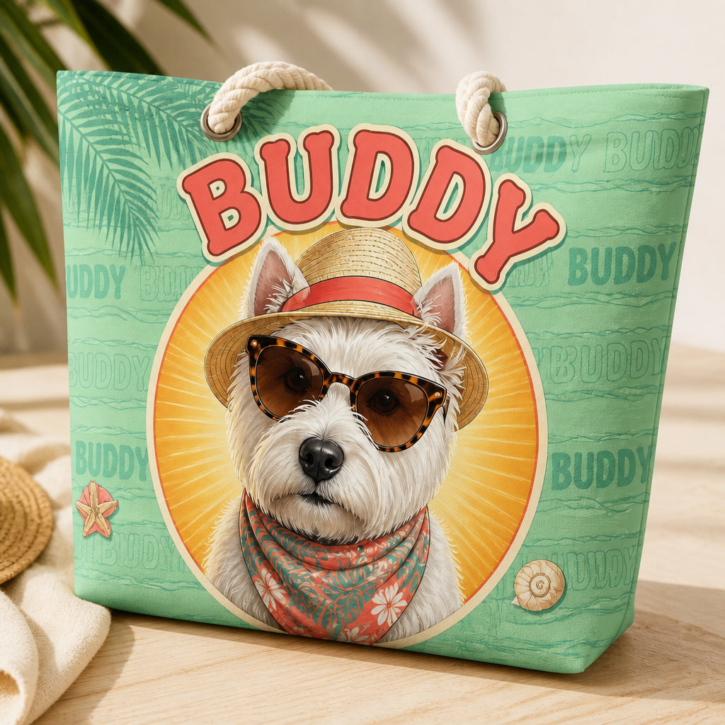 Custom Pet Portrait Beach Tote – Retro Sunglasses + Name Pattern - Personalized AOP Tote 0044029c-e4c0-41c1-8561-6ff96917f52e.jpg