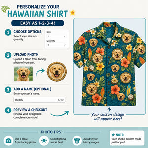 Custom Pet Face Tropical Hawaiian Shirt (AOP) - Personalized Hawaiian Shirt 004d1422-d596-4706-8584-edbbf2356548.jpg
