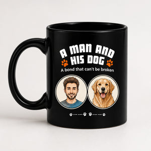 A Man And His Dog – Custom Photo Sketch Mug - Personalized Mug 006642d6-dd37-427e-a080-686d75f12f51.jpg