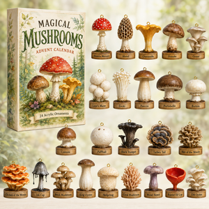 Magical Mushrooms Advent Calendar 2026 - 24-Day Festive Countdown, Acrylic Charms Blind Box - Gift For Mushroom & Nature Lovers 006f1427-9ff6-4dca-93a8-f2fe27de08a8-mushroom.png