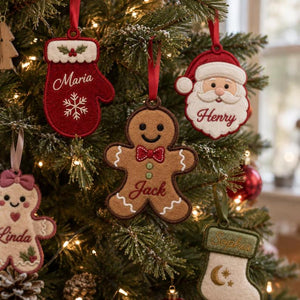 Personalized Christmas Ornament, Custom Name Embroidered Felt Decor, Family Christmas Gifts 0071e920-71f8-48eb-921e-15893500990b-ghhghghg-2-.jpg