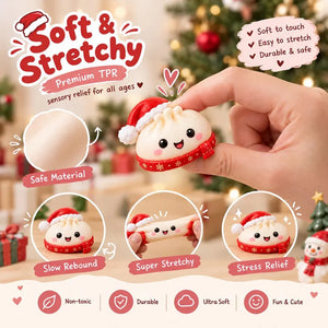 Cute Christmas Dumpling Advent Calendar 2026, 24 Days Christmas Countdown, Mini Squishy Mystery Toys, Holiday Gift for Kids, Christmas Gift 00c40a5b-574a-44bb-9a1a-5e794a85d76e-vcvcf-2-.webp