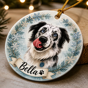 Custom Pet Portrait Name Ornament – Round Aluminum - Personalized Aluminum Ornament 00c580ec-a516-4336-8462-f2313eb29fd8.jpg