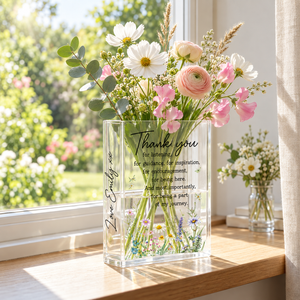 Personalized Thank You Acrylic Vase, Thank You Gift, Appreciation Gift, Thank You Keepsake, Coworker Gift, Teacher Gift, Mentor Gift, Friend Gift 00ca0e52-da27-4e9f-bd7b-49816e2d3b02-233a12b1-8c68-43a9-b7ca-2d26c323a9a9.png