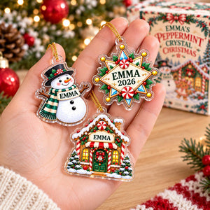 Personalized Advent Calendar 2026 for Kids, Peppermint Christmas Countdown, Custom Name Ornaments, Stocking Stuffer Gift for Girls and Teens 00de0748-4190-495b-bdec-b6cda2ba1448-il_1588xN.8649148825_axa3.jpg