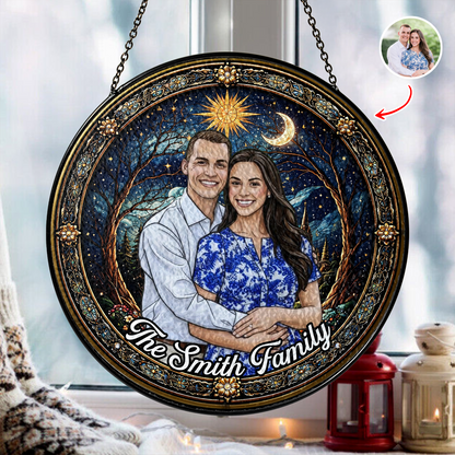 Custom Photo Portrait Family - Personalized Stained Glass Window Hanging Suncatcher 00f2737c-b232-42c0-a282-efc48f9ecbd2-mk5-1-.png
