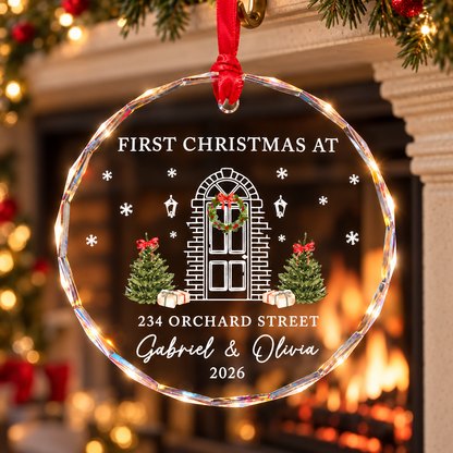 Personalized First Christmas In New Home Ornament , Our 1st House Housewarming Keepsake 01030a4f-e0c5-4fdf-b0ee-e979c4c4a35b-banner-2.png