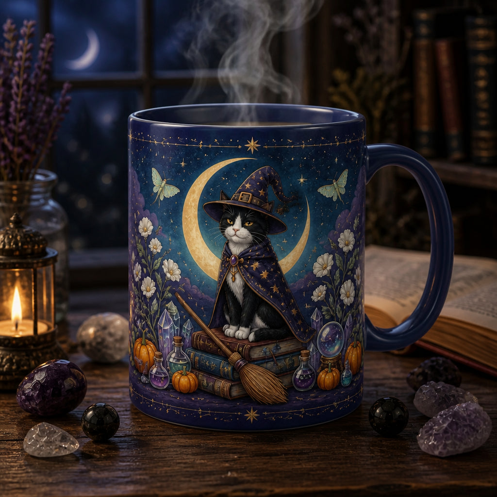 Twilight Witch Cat Edge-to-Edge Mug - Edge-to-Edge Mug 013d99cc-8934-4cd5-a7e9-e5961b7e8e64.jpg