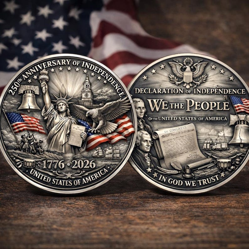 250th Anniversary USA Independence Coin 1776–2026, Declaration of Independence Collectible, Patriotic Gift 01482645-533c-4b9c-aa1e-44aa2e1996da-t-i-xu-ng-28-.png