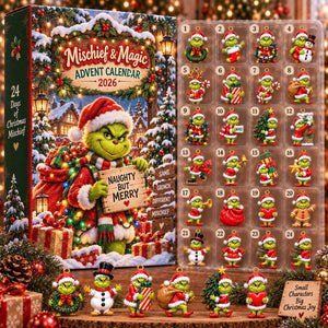 24 Days Grinmas Halloween Advent Calendar 2026, 24 Day Green Ghost Countdown,2D Charm Collectibles, Christmas Gift 014c1e11-0731-45ca-bf00-4928b54cecef-il_1588xN.8609340147_59zy.jpg