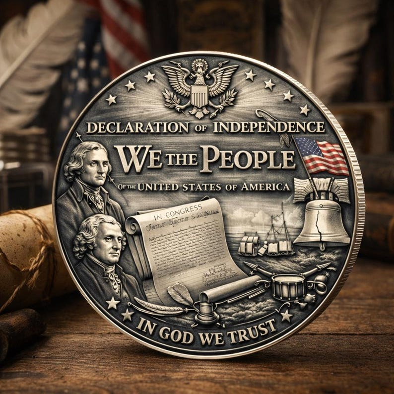 250th Anniversary USA Independence Coin 1776–2026, Declaration of Independence Collectible, Patriotic Gift 017273ec-51ad-481b-845e-cd47b16ffaac-t-i-xu-ng-46-.png