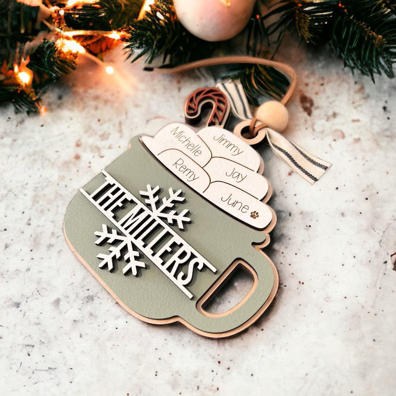 Personalized Christmas Ornament | Customized Family Ornament | Hot Cocoa Ornament | Grandkids Ornament | Gift For Mom | Gift For Grandma 01851f86-d6c7-4858-adbd-bec469af0560-hjhkhjk-1-.jpg