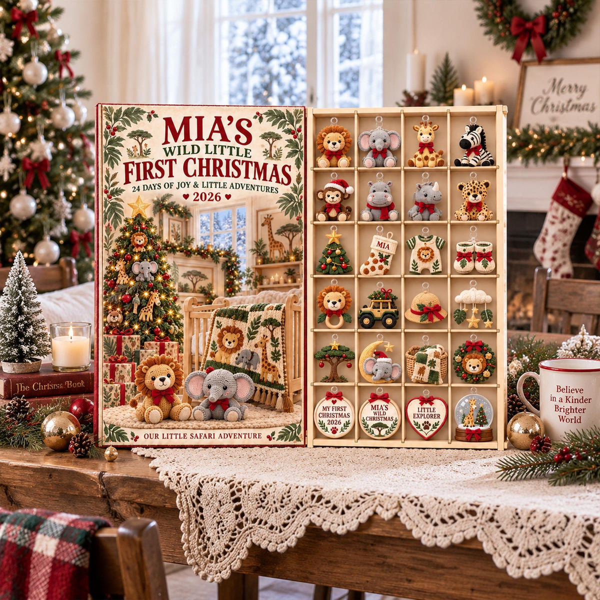 Personalized Baby First Christmas Advent Calendar 2026,Safari Animal Christmas Countdown, 24 Day Baby Ornament Set,Custom Name Keepsake Gift 01a3e193-7ed3-40f3-9f7f-6ca9bc8d3266-il_fullxfull.8603113118_8bs2.jpg