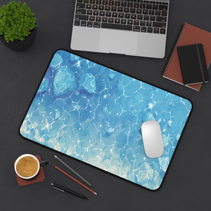 Kawaii Blue Water Desk Mat, Sparkly Ocean Mouse Pad, Cute Summer Aesthetic, Large Desk Pad for Gamers or Office 01b23e3e-9034-4bf6-8d9a-3c1924e01409-b3_converted.png