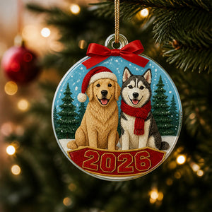 Custom Pet Photo Ornament - Holiday 2026 Snow-Globe - Personalized Ornament 021535e5-2823-45e6-95dd-5005fb01d74f.jpg