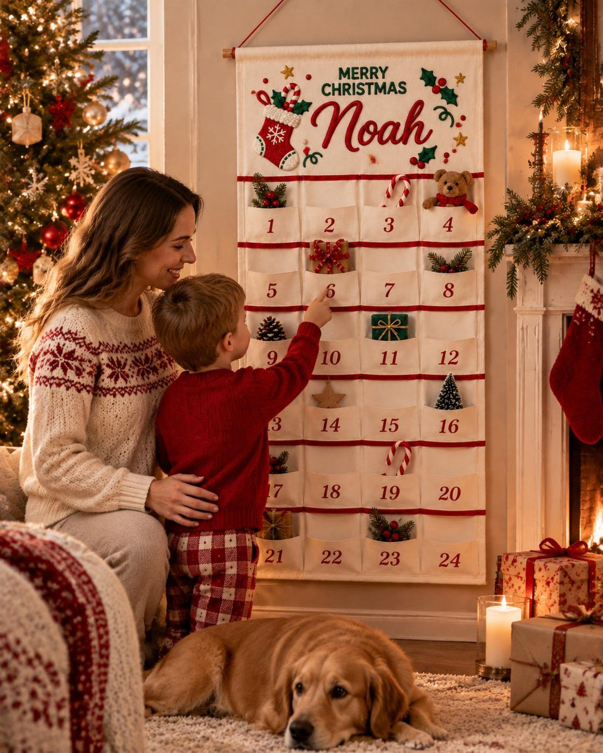 Personalized Christmas Advent Calendar,Embroidered Name Advent Calendar, Kids Christmas Countdown Calendar, Christmas Gift For Children 02187c63-a7b3-4f10-90bc-52a0efa9344d-il_1588xN.8566353758_c2bi-1-.jpg
