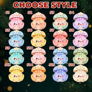 Personalized Glitter Dumpling Ornament, 3D Squishy Style Christmas Ornament, Custom Name Ornament, Kids Christmas Gift, Squishy Ornament 022e4b7b-871e-4815-aaae-250135b080e3-fgthnfkbqe.jpg