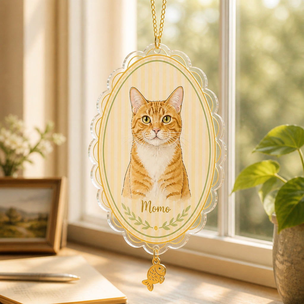 Custom Pet Portrait Hardcover Notebook – Watercolor Cameo Edition - Personalized 1 Layered Suncatcher with Charm 02c0c709-1b2f-48b4-851e-245c0f1ad9e1.jpg