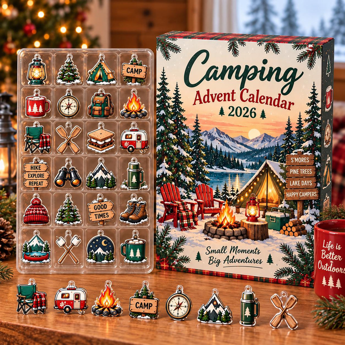 Camping Advent Calendar 2026, Christmas Countdown Gift, Outdoor Adventure Decor, Camping Lover Gift, Camper Christmas Ornament Set 02c8cb36-38e4-4926-b2a3-5de78d603d7b-il_fullxfull.8602726564_3a4s.jpg