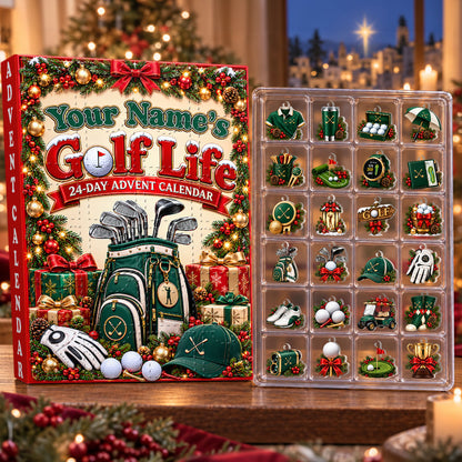 Golf Life Christmas Advent Calendar Gifts For Golfer, Golf Lovers - Personalized Christmas Advent Calendar 02f2e048-fa01-4bcc-acc0-4a4bcae2e8a4-w1_fe5add3a-23e2-469e-a3bd-0d8a3f4878ee.jpg
