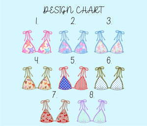 Comfort Colors Matching Bikini Printed Beach Party T-Shirt, Cute Beach Shirt, Summer Vacation Gift for Her, Funny Bikini Shirt Women 02f6e6de-56a0-4fc4-92ca-add6d2c89ed4-banner-2.jpg