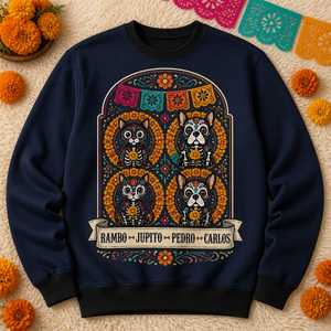 Sugar Skull Pets Crewneck Sweatshirt — Custom Pet Names - Personalized Sweatshirt 030465d8-ca60-4516-a2c8-62fbec81bea8.png