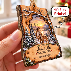 Deer Couple We Got This - Personalized Wooden Ornament - Heartfelt Christmas Gift for Her, for Him 03474474-a8c5-4e14-a8ae-ef34f2227c27-t-i-xu-ng-34-.png