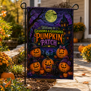 Personalized Grandma & Grandpa’s Pumpkin Patch Halloween Garden Flag – Custom Grandkids Names Jack O’ Lantern Yard Decor, Spooky Halloween Gift for Grandparents 0356ba71-cce2-4637-9244-b3c2a6dd8d18-Image-Aug-19-2026-03_34_11-PM-2-.png