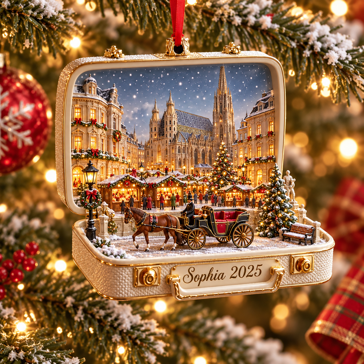 Personalized Vienna 3D Suitcase Ornament – Custom Name & Year Austria Christmas Keepsake for Vienna Lovers & Travelers 0367d0f5-2b98-4333-a9e2-8c42b16a94f9-Image-Sep-15-2026-10_18_54-AM-1-.png