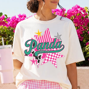 Comfort Colors Mascot Neon Striped Shirt, Preppy School Spirit Shirts, Polka Dots Tee, Camo Sport Back To School Tee, Matching Team Shirts 036c16e2-f340-420c-801a-404b0457cb76-4.jpg