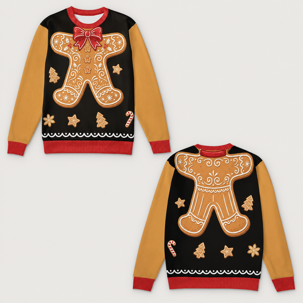 Ugly Christmas Sweater, Funny Christmas Holiday Pullover, Elf Costume Gingerbread Santa Snowman Reindeer Design, Christmas Gift For Hers, Hims, Family 037cac38-6c83-4b2e-ad88-f0fd5ee59f2d--o-len-g-ng-i-tr-n-n-n-x-m-2.png