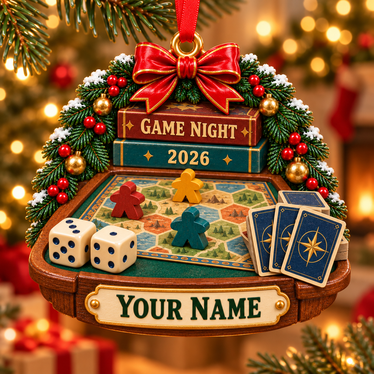 Personalized Board Game Christmas Ornament – Custom Name Gift for Board Game Lovers 03801536-a857-4fc0-b1cf-5255deb56086-Image-Sep-30-2026-03_09_19-PM-3.png