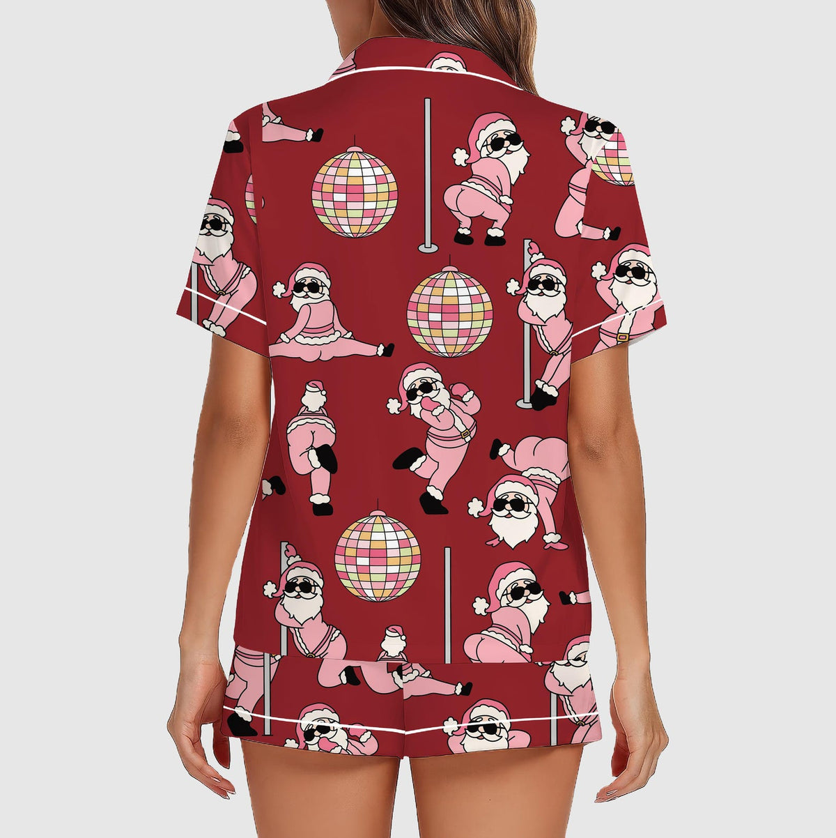 Women Christmas Pajama Set – Funny Dancing Santa Print Sleepwear, Pink Holiday Loungewear 03bacd75-ece5-4ad4-83a1-d66857da6263-il_1588xN.7438853011_obhp.jpg