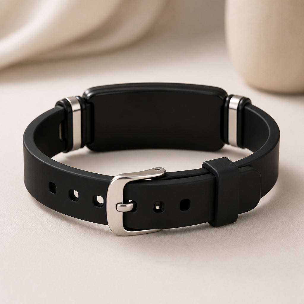 I'm Always With You Pet Memorial Bracelet - Projection Bracelet 03c5b503-636b-4691-b499-d9ae3fc22406.jpg