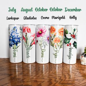 Personalized Birth Flower Tumbler, Custom Name Cup Birthday/Christmas/Mother's Day Gift for her 03ee8935-af6a-4a1d-b2f7-319ca07cbd09-4.png