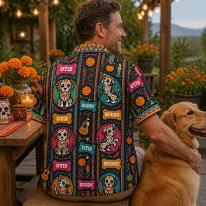 Personalized Sugar Skull Dog Name Hawaiian Shirt - Personalized Hawaiian Shirt 03f286cf-0b18-4cc2-8c5d-b921a9208c80.jpg