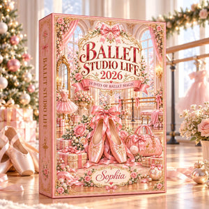 Personalized Ballet Advent Calendar 2026, Ballerina Christmas Blind Box, 24 Day Dance Countdown 03f53318-70da-46ab-9270-183ddf185555-il_1588xN.8595588156_3twg.jpg