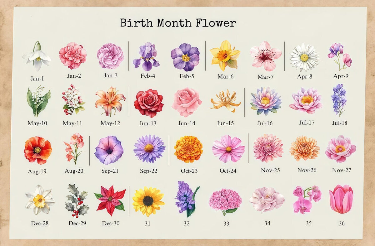 Custom Grandma's Garden LED Light: Birth Flower Night Light, Grandma/Nana/Mom Garden Lamp, Bedroom Decor, Mother's Day Gifts 041304e9-f90e-4e0e-a0d8-f2625a7fc74a-NKJDKJHA-4-.jpg