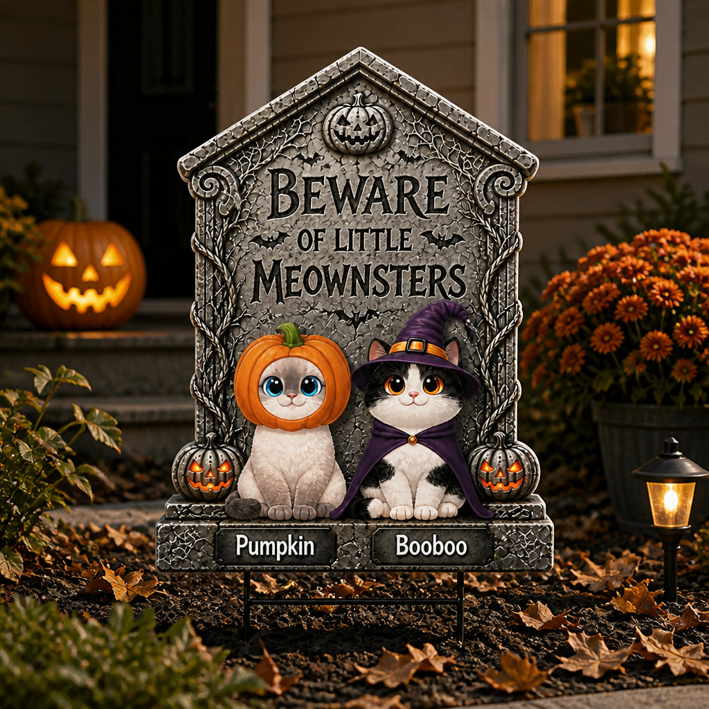 Beware of Little Meownsters – Custom Cat Yard Sign - Personalized Yard Sign 042f1c0a-6c1d-474f-bf60-b915f72a2657.jpg